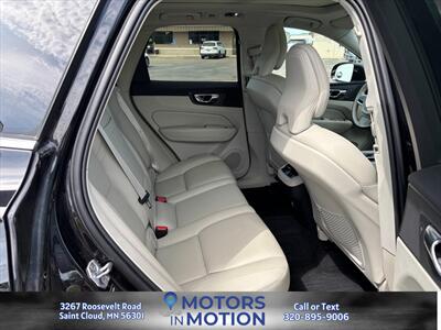 2019 Volvo XC60 T5 Inscription AWD   - Photo 14 - Saint Cloud, MN 56301