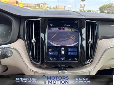 2019 Volvo XC60 T5 Inscription AWD   - Photo 20 - Saint Cloud, MN 56301
