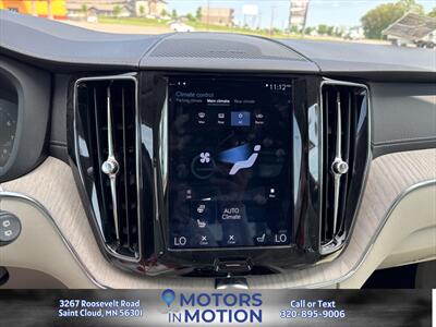 2019 Volvo XC60 T5 Inscription AWD   - Photo 19 - Saint Cloud, MN 56301