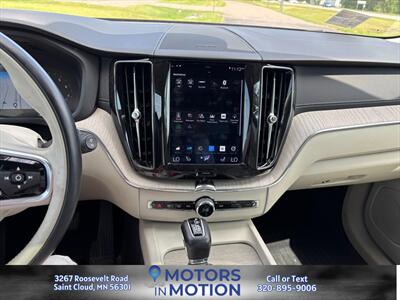 2019 Volvo XC60 T5 Inscription AWD   - Photo 16 - Saint Cloud, MN 56301