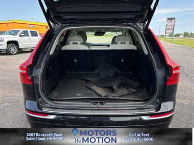 2019 Volvo XC60 T5 Inscription AWD   - Photo 15 - Saint Cloud, MN 56301