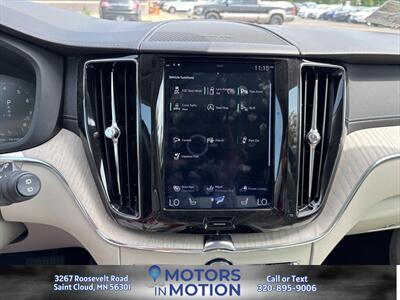 2019 Volvo XC60 T5 Inscription AWD   - Photo 21 - Saint Cloud, MN 56301
