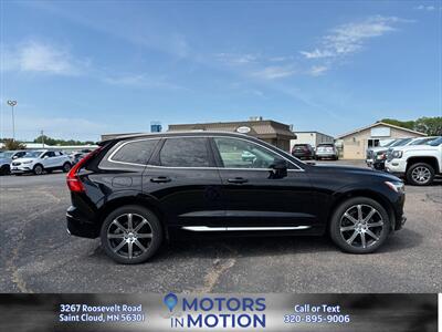 2019 Volvo XC60 T5 Inscription AWD   - Photo 6 - Saint Cloud, MN 56301
