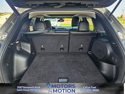 2021 Jeep Cherokee Limited 4x4 - Photo 17 - Saint Cloud, MN 56301