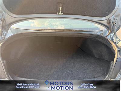 2014 INFINITI Q50 Sport AWD - Photo 20 - Saint Cloud, MN 56301