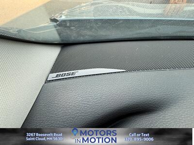 2014 INFINITI Q50 Sport AWD - Photo 19 - Saint Cloud, MN 56301