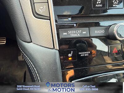 2014 INFINITI Q50 Sport AWD - Photo 16 - Saint Cloud, MN 56301