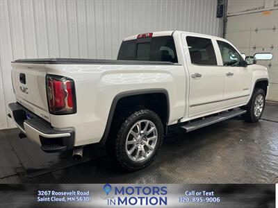 2016 GMC Sierra 1500 Denali 4WD - Photo 5 - Saint Cloud, MN 56301