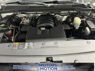 2016 GMC Sierra 1500 Denali 4WD - Photo 20 - Saint Cloud, MN 56301