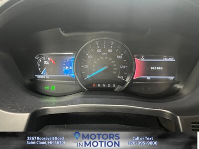 2018 Ford Explorer XLT 4WD   - Photo 13 - Saint Cloud, MN 56301