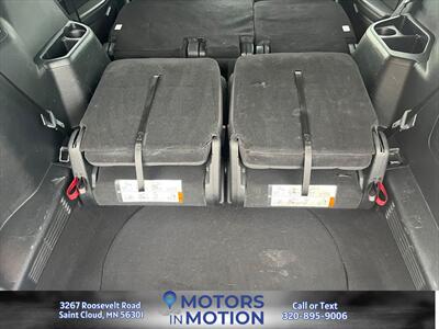 2018 Ford Explorer XLT 4WD   - Photo 17 - Saint Cloud, MN 56301
