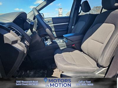 2018 Ford Explorer XLT 4WD   - Photo 13 - Saint Cloud, MN 56301
