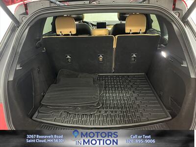 2020 Lincoln Corsair Reserve AWD - Photo 17 - Saint Cloud, MN 56301