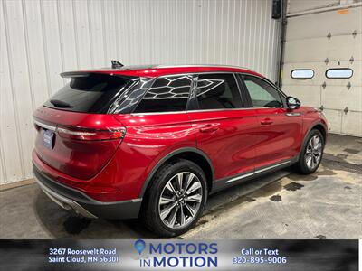 2020 Lincoln Corsair Reserve AWD - Photo 5 - Saint Cloud, MN 56301