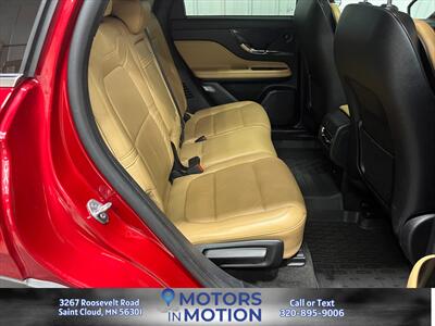 2020 Lincoln Corsair Reserve AWD - Photo 18 - Saint Cloud, MN 56301