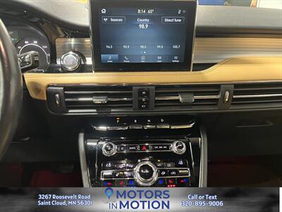 2020 Lincoln Corsair Reserve AWD - Photo 13 - Saint Cloud, MN 56301