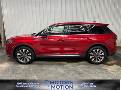 2020 Lincoln Corsair Reserve AWD - Photo 2 - Saint Cloud, MN 56301