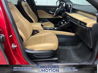 2020 Lincoln Corsair Reserve AWD - Photo 19 - Saint Cloud, MN 56301