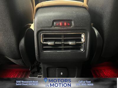 2020 Lincoln Corsair Reserve AWD - Photo 14 - Saint Cloud, MN 56301