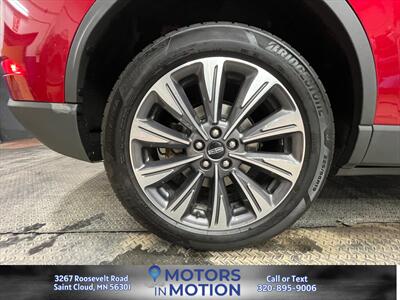 2020 Lincoln Corsair Reserve AWD - Photo 9 - Saint Cloud, MN 56301