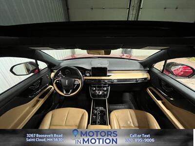 2020 Lincoln Corsair Reserve AWD - Photo 11 - Saint Cloud, MN 56301