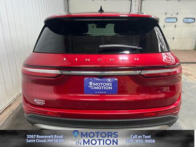 2020 Lincoln Corsair Reserve AWD - Photo 4 - Saint Cloud, MN 56301