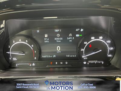 2020 Lincoln Corsair Reserve AWD - Photo 15 - Saint Cloud, MN 56301