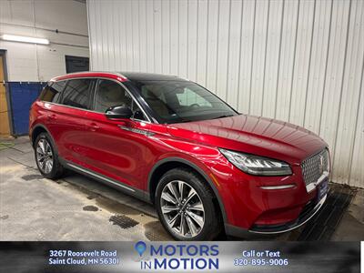 2020 Lincoln Corsair Reserve AWD - Photo 7 - Saint Cloud, MN 56301