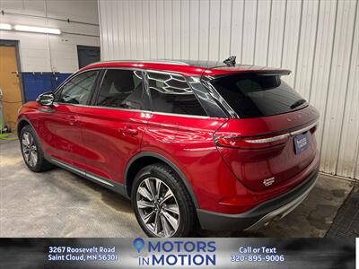 2020 Lincoln Corsair Reserve AWD - Photo 3 - Saint Cloud, MN 56301