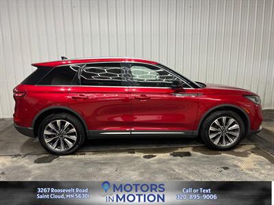 2020 Lincoln Corsair Reserve AWD - Photo 6 - Saint Cloud, MN 56301