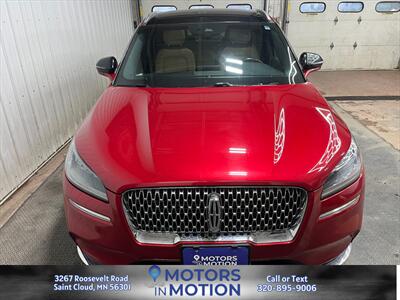 2020 Lincoln Corsair Reserve AWD - Photo 8 - Saint Cloud, MN 56301