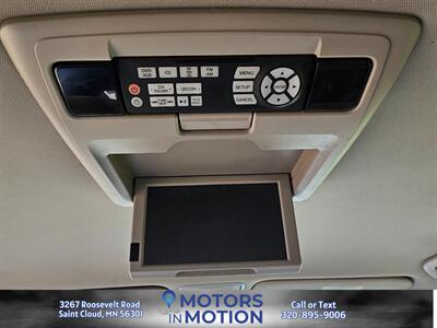 2016 Honda Odyssey SE   - Photo 13 - Saint Cloud, MN 56301