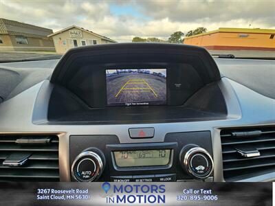 2016 Honda Odyssey SE   - Photo 11 - Saint Cloud, MN 56301