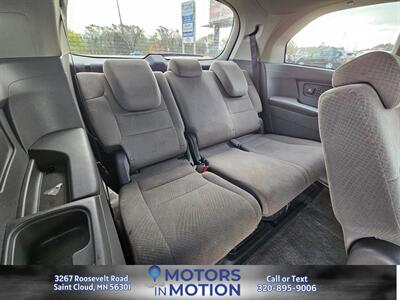 2016 Honda Odyssey SE   - Photo 18 - Saint Cloud, MN 56301