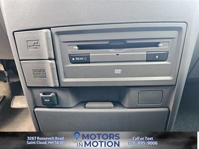 2016 Honda Odyssey SE   - Photo 14 - Saint Cloud, MN 56301