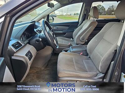 2016 Honda Odyssey SE   - Photo 15 - Saint Cloud, MN 56301