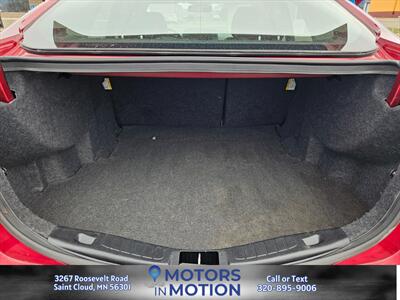 2019 Ford Fusion SE - Photo 15 - Saint Cloud, MN 56301