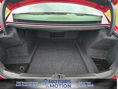 2013 Cadillac ATS 3.6L Luxury AWD w/Sunroof   - Photo 17 - Saint Cloud, MN 56301