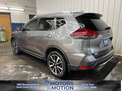 2019 Nissan Rogue SL AWD - Photo 3 - Saint Cloud, MN 56301
