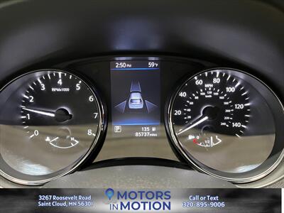 2019 Nissan Rogue SL AWD - Photo 15 - Saint Cloud, MN 56301