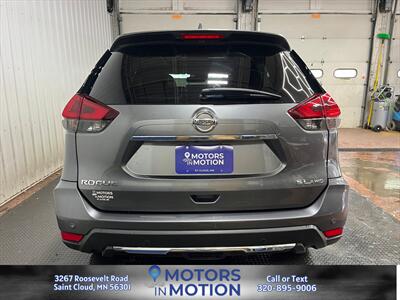 2019 Nissan Rogue SL AWD - Photo 4 - Saint Cloud, MN 56301