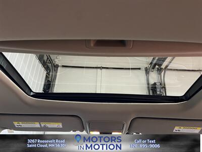 2020 Honda Pilot EX-L AWD   - Photo 12 - Saint Cloud, MN 56301
