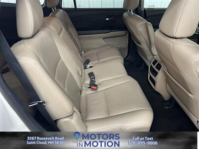 2020 Honda Pilot EX-L AWD   - Photo 17 - Saint Cloud, MN 56301