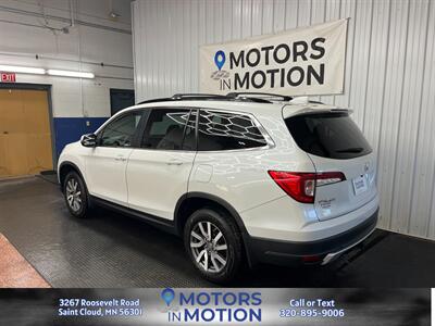 2020 Honda Pilot EX-L AWD   - Photo 8 - Saint Cloud, MN 56301