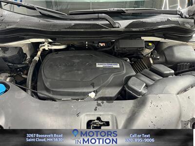 2020 Honda Pilot EX-L AWD   - Photo 20 - Saint Cloud, MN 56301