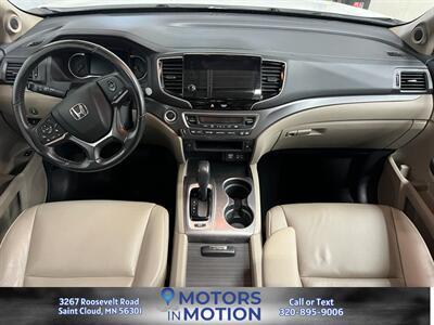 2020 Honda Pilot EX-L AWD   - Photo 11 - Saint Cloud, MN 56301