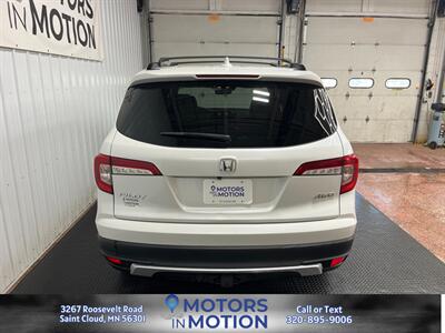 2020 Honda Pilot EX-L AWD   - Photo 7 - Saint Cloud, MN 56301