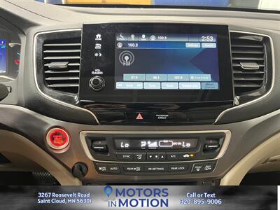2020 Honda Pilot EX-L AWD   - Photo 14 - Saint Cloud, MN 56301