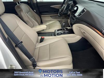 2020 Honda Pilot EX-L AWD   - Photo 15 - Saint Cloud, MN 56301