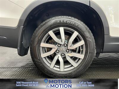 2020 Honda Pilot EX-L AWD   - Photo 21 - Saint Cloud, MN 56301